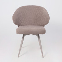 Стул поворотный Rob-R1 b05 latte lux/капучино купить в Минске