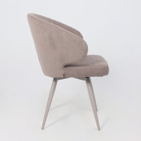 Стул поворотный Rob-R1 b05 latte lux/капучино купить в Минске