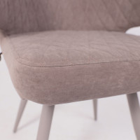 Стул поворотный Rob-R1 b05 latte lux/капучино купить в Минске