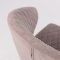 Стул поворотный Rob-R1 b05 latte lux/капучино купить в Минске