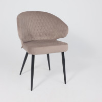 Стул ROB d05 cappuccino lux/черный купить в Минске Стул ROB d05 cappuccino lux/черный купить в Минске