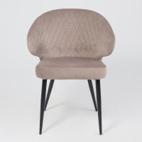 Стул ROB d05 cappuccino lux/черный купить в Минске Стул ROB d05 cappuccino lux/черный купить в Минске