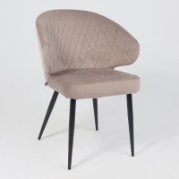 Стул ROB d05 cappuccino lux/черный купить в Минске Стул ROB d05 cappuccino lux/черный купить в Минске