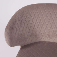 Стул ROB d05 cappuccino lux/черный купить в Минске Стул ROB d05 cappuccino lux/черный купить в Минске