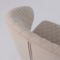 Стул ROB b03 cream lux/черный купить в Минске Стул ROB b03 cream lux/черный купить в Минске