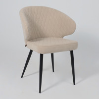 Стул ROB b03 cream lux/черный купить в Минске Стул ROB b03 cream lux/черный купить в Минске