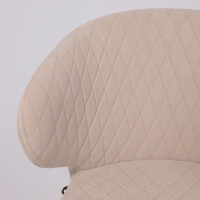 Стул ROB b03 cream lux/черный купить в Минске Стул ROB b03 cream lux/черный купить в Минске