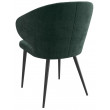 Стул ROB b10 green lux/черный купить в Минске