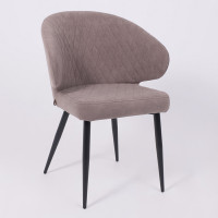 Стул ROB b05 latte lux/черный купить в Минске