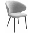 Стул ROB b20 silver lux/черный купить в Минске