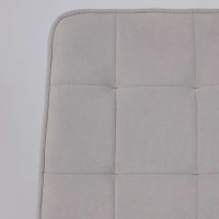 Стул Rom D b20 SILVER LUX/черный купить в Минске Стул Rom D b20 SILVER LUX/черный купить в Минске