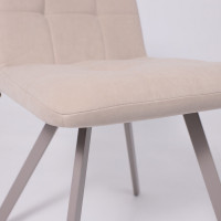 Стул Rommy b03 cream lux/капучино купить в Минске Стул Rommy b03 cream lux/капучино купить в Минске