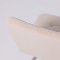 Стул Rommy b03 cream lux/капучино купить в Минске Стул Rommy b03 cream lux/капучино купить в Минске