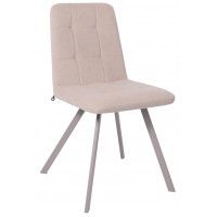 Стул Rommy b03 cream lux/капучино