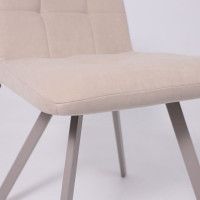 Стул Rommy b03 cream lux/капучино купить в Минске