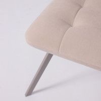 Стул Rommy b03 cream lux/капучино купить в Минске