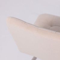 Стул Rommy b03 cream lux/капучино купить в Минске