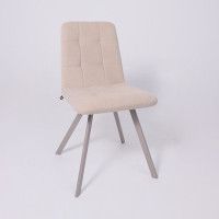 Стул Rommy b03 cream lux/капучино купить в Минске