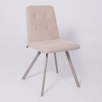 Стул Rommy b03 cream lux/капучино купить в Минске