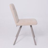 Стул Rommy b03 cream lux/капучино купить в Минске