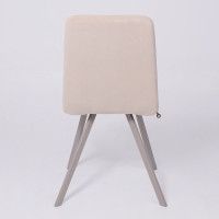 Стул Rommy b03 cream lux/капучино купить в Минске