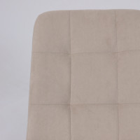 Стул Rommy b03 cream lux/белый купить в Минске