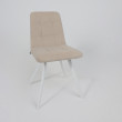 Стул Rommy b03 cream lux/белый купить в Минске