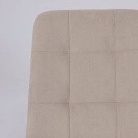 Стул Rommy b03 cream lux/белый купить в Минске