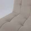 Стул Rommy b03 cream lux/белый купить в Минске