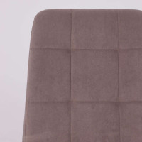 Стул Rommy b05 latte lux/черный купить в Минске