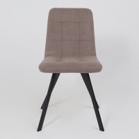 Стул Rommy b05 latte lux/черный купить в Минске