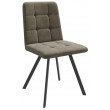 Стул Rommy b05 latte lux/черный купить в Минске