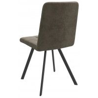 Стул Rommy b05 latte lux/черный купить в Минске