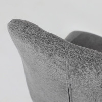 Стул поворотный SMART-R 360 g22 GRAPHITE шенилл LUX - d10 HEMATITE LUX/черный купить в Минске Стул поворотный SMART-R 360 g22 GRAPHITE шенилл LUX - d10 HEMATITE LUX/черный купить в Минске