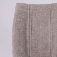 Стул поворотный SMART-R 360 g05 GREY BEIGE шенилл LUX - d07 PEARL GREY LUX/черный купить в Минске