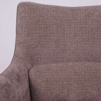 Стул поворотный TRUMP-R 360 g26 MOCCO шенилл LUX - Mocco замша LUX/черный купить в Минске Стул поворотный TRUMP-R 360 g26 MOCCO шенилл LUX - Mocco замша LUX/черный купить в Минске