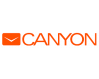 логотип CANYON доступные товары