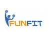 логотип FunFit доступные товары