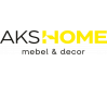 логотип AksHome доступные товары