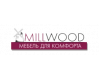 логотип Millwood доступные товары