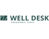 логотип WellDesk доступные товары