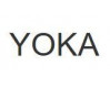 логотип Yoka доступные товары