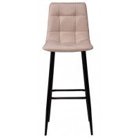 Стул барный Чили (Chili) бежевый купить в Минске Стул барный Чили (Chili) бежевый купить в Минске