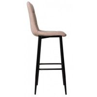 Стул барный Чили (Chili) бежевый купить в Минске Стул барный Чили (Chili) бежевый купить в Минске