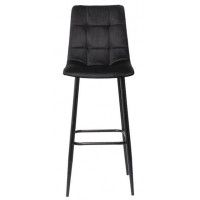 Стул барный Чили (Chili) черный купить в Минске Стул барный Чили (Chili) черный купить в Минске