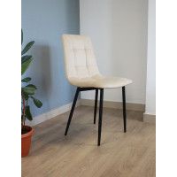 Стул Чили (Chili) классик бежевый купить в Минске