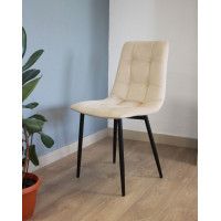 Стул Чили (Chili) классик бежевый купить в Минске