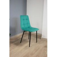 Стул Чили (Chili) классик бирюзовый купить в Минске Стул Чили (Chili) классик бирюзовый купить в Минске