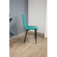 Стул Чили (Chili) классик бирюзовый купить в Минске Стул Чили (Chili) классик бирюзовый купить в Минске