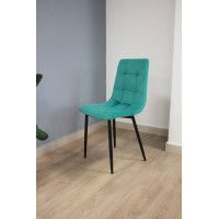 Стул Чили (Chili) классик бирюзовый купить в Минске Стул Чили (Chili) классик бирюзовый купить в Минске